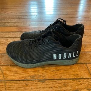 Women’s NOBULL Project shoes.